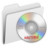 Folder CDMasters Icon